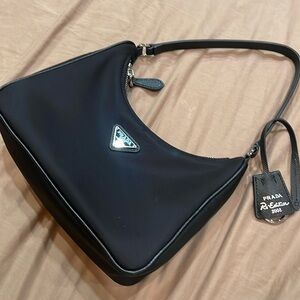 Prada Hobo